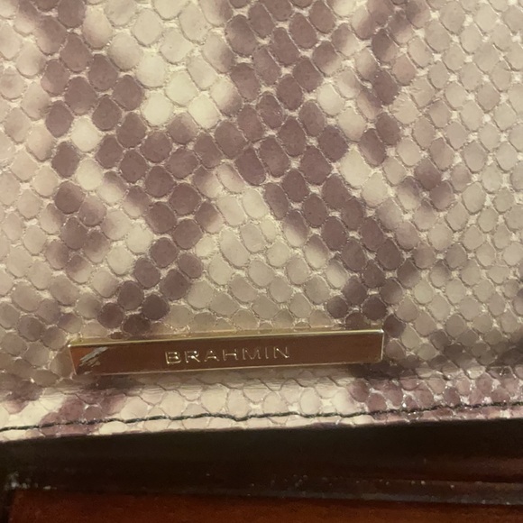 Brahmin. 2-way Bag - Picture 2 of 15